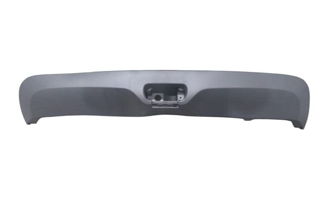 SUZUKI VITARA- 16/21; KARLIK (ARKA TAMPON ALTI) (SPOILER) (GÜMÜŞ GRİ) (TW)