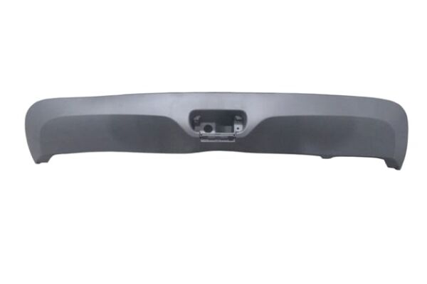 SUZUKI VITARA- 16/21; KARLIK (ARKA TAMPON ALTI) (SPOILER) (GÜMÜŞ GRİ) (TW)