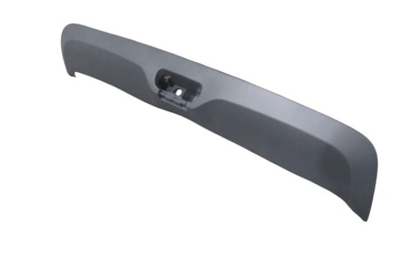 SUZUKI VITARA- 16/21; KARLIK (ARKA TAMPON ALTI) (SPOILER) (GÜMÜŞ GRİ) (TW)