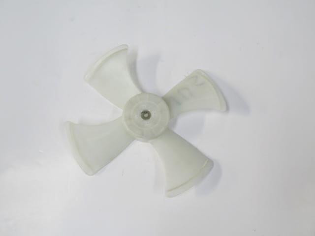 SUBARU JUSTY- 88/92; FAN KANADI (4KANAT)