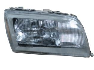 MERCEDES C CLASS- W202- 93/99; FAR LAMBASI SAĞ 6İNLİ (H1/H1/H3) (FAMELLA)