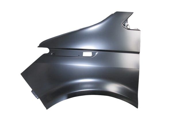 VOLKSWAGEN TRANSPORTER- T7.5- 19/24; ÖN ÇAMURLUK DELİKLİ SOL (TYG)