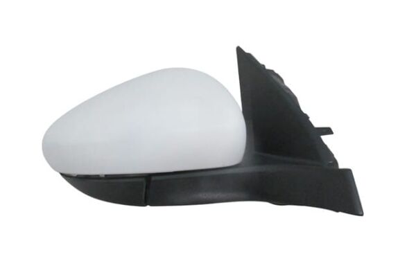 FIAT EGEA- SD/HB/SW- 15/20; KAPI AYNASI SAĞ ELEKTRİKLİ/ISITMALI/SENSÖRLÜ) (ASTARLI) (ER AYNA)