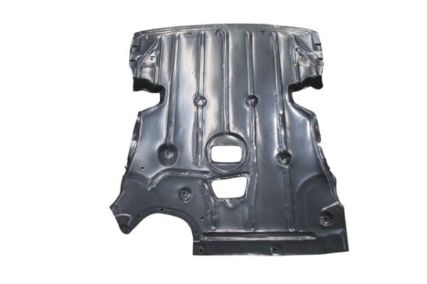 BMW 3 SERI- E90- 05/11; KARTER MUHAFAZA PLASTİĞİ (LCI)