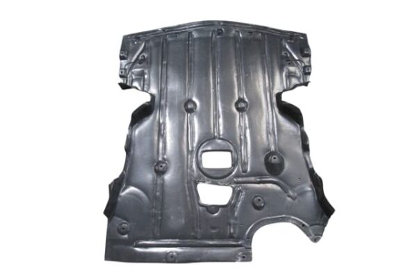 BMW 3 SERI- E90- 05/11; KARTER MUHAFAZA PLASTİĞİ (LCI)