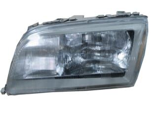 MERCEDES C CLASS- W202- 93/99; FAR LAMBASI SOL 6İNLİ (H1/H1/H3) (FAMELLA)