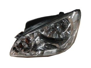 HYUNDAI GETZ- 06/11; FAR LAMBASI SOL ELEKTRİKLİ/MOTORLU