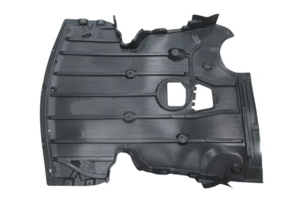 BMW 3 SERI- E90- 05/09; KARTER MUHAFAZA PLASTİĞİ ORTA ARKA (PLASTİK ENJEKSİYON)