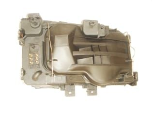 MERCEDES C CLASS- W202- 93/99; FAR LAMBASI SAĞ KRİSTAL 6 FİŞLİ MANUEL (FAMELLA)