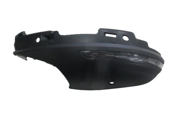 RENAULT CLIO- 5- HB- 20/23; KAPI AYNA SİNYALİ SOL (LEDLİ) (KAPAKLI)