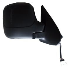 PEUGEOT PARTNER- 03/09; KAPI AYNASI SAĞ ELEKTRİKLİ/ISITMALI (M.LECOY) (ORİJİNAL)