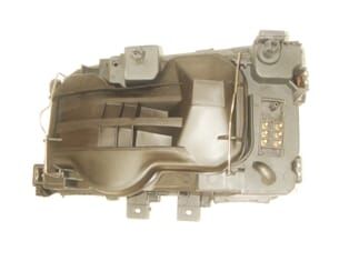 MERCEDES C CLASS- W202- 93/99; FAR LAMBASI SOL KRİSTAL 6 FİŞLİ MANUEL (FAMELLA)