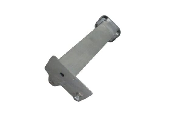 PEUGEOT 2008- 20/23; ŞASİ UÇ DEMİRİ KOLU ÖNÜ SAĞ ALÜMİNYUM (PANEL DARBE EMİCİ)