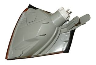 MERCEDES C CLASS- W202- 93/99; ÖN SİNYAL SAĞ SARI (FAMELLA)