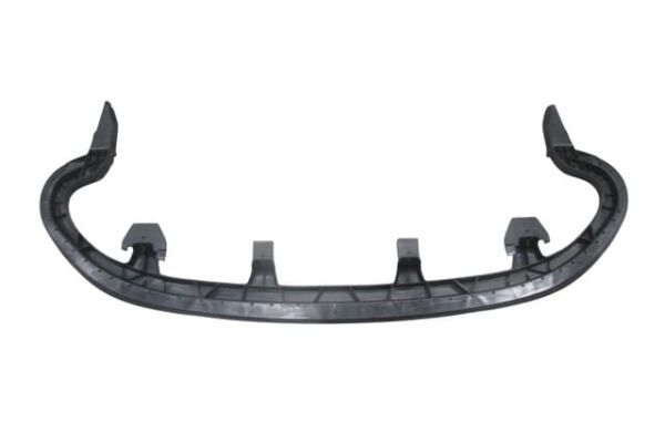 OPEL CORSA- E- 15/19; ÖN TAMPON ALT KORUMA PLASTİĞİ (ALT TAKVİYE)(TW)