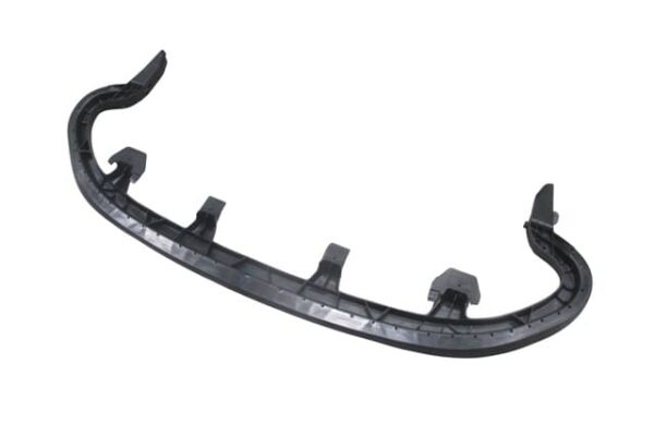 OPEL CORSA- E- 15/19; ÖN TAMPON ALT KORUMA PLASTİĞİ (ALT TAKVİYE)(TW)