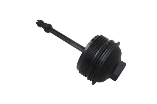 AUDI A3- SD/HB/SB- 12/16; MOTOR YAĞ FİLTRE KAPAĞI (1.6/2.0 TDI) (PLASTİK)