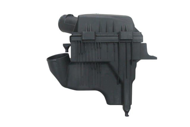 RENAULT CLIO- 5- HB- 20/23; HAVA FİLTRE KUTUSU ALT/ÜST KOMPLE 1.0 TCE