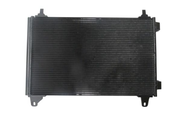 OPEL CORSA- F- 20/23; KLİMA RADYATÖRÜ 1.2/1.5 (BRAZING) ALÜMİNYUM (ORİS)