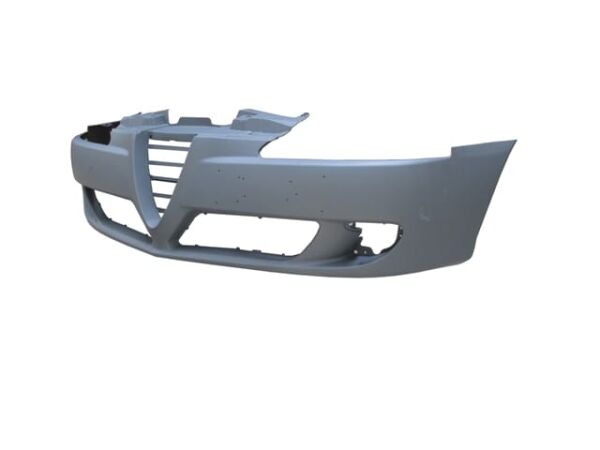 ALFA ROMEO 147- 05/09; ÖN TAMPON (ASTARLI SİS/PANJUR DELİKLİ ITALYA)