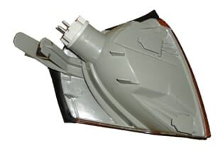 MERCEDES C CLASS- W202- 93/99; ÖN SİNYAL SOL SARI (FAMELLA)