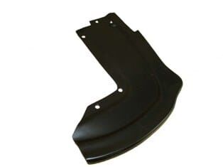 FORD MUSTANG- 65/67; ÖN ÇAMURLUK DAVLUMBAZI SAĞ (SAC)