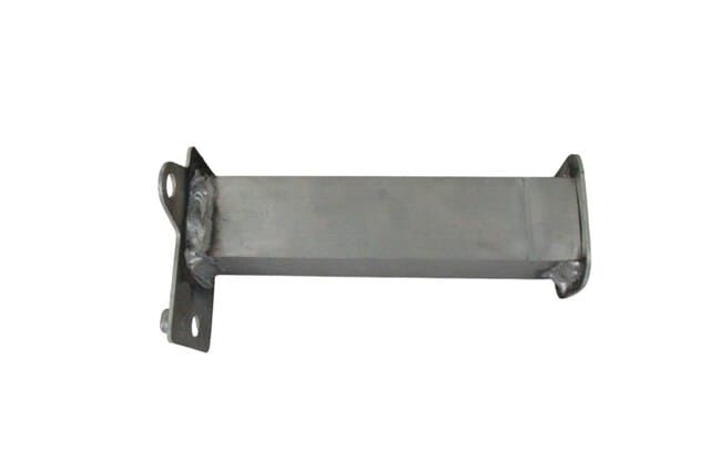 PEUGEOT 2008- 20/23; ŞASİ UÇ DEMİRİ KOLU ÖNÜ SOL ALÜMİNYUM (PANEL DARBE EMİCİ)