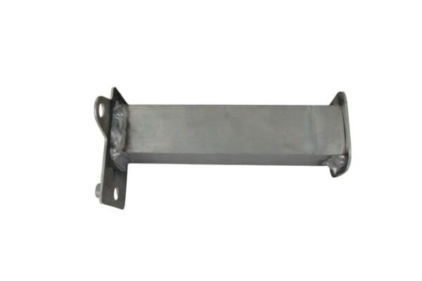 PEUGEOT 2008- 20/23; ŞASİ UÇ DEMİRİ KOLU ÖNÜ SOL ALÜMİNYUM (PANEL DARBE EMİCİ)