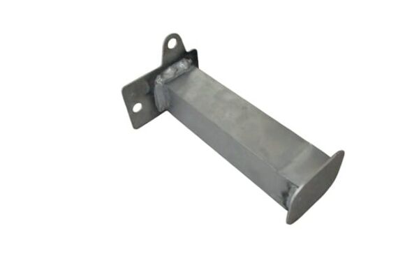 PEUGEOT 2008- 20/23; ŞASİ UÇ DEMİRİ KOLU ÖNÜ SOL ALÜMİNYUM (PANEL DARBE EMİCİ)