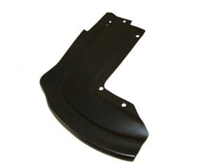 FORD MUSTANG- 65/67; ÖN ÇAMURLUK DAVLUMBAZI SOL (SAC)