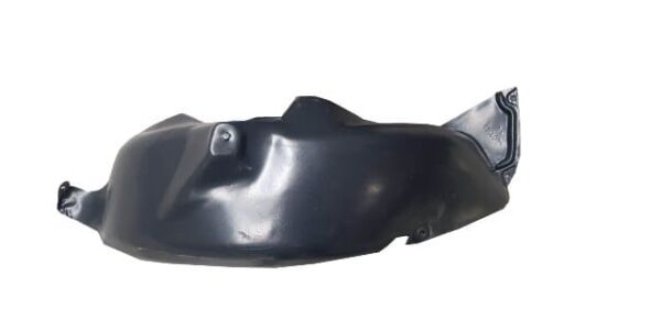 PEUGEOT 207- 06/12; ARKA ÇAMURLUK DAVLUMBAZI SOL