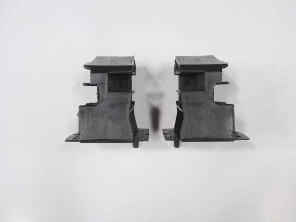 PEUGEOT 508- 11/14; ÖN TAMPON BAĞLANTI AYAĞI SAĞ/SOL SET (2 PARÇA)