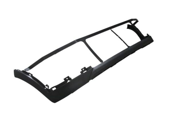 HYUNDAI TUCSON- 15/18; KARLIK (ÖN TAMPON ALTI) SİYAH (TYG)