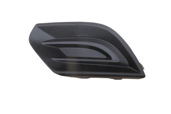 OPEL CORSA- E- 15/19; SİS LAMBA KAPAĞI SOL SİS DELİKSİZ (TYG)