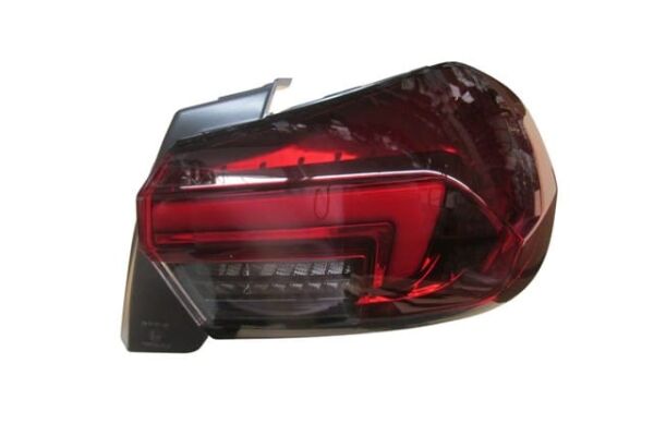 OPEL CORSA- F- 24/25; DIŞ STOP LAMBASI SAĞ KIRMIZI/BEYAZ/LEDLİ (E MARKLI)