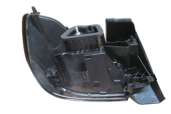 OPEL CORSA- F- 24/25; DIŞ STOP LAMBASI SAĞ KIRMIZI/BEYAZ/LEDLİ (E MARKLI)