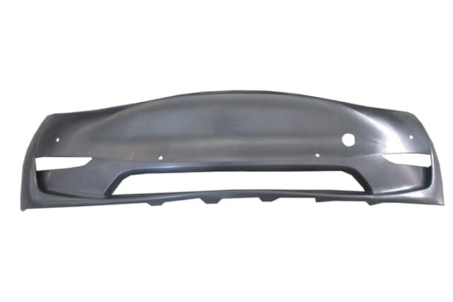 TESLA MODEL Y- 21/25; ÖN TAMPON ASTARLI 6 SENSÖR DELİKLİ (TW)