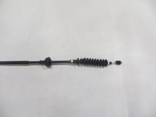 MITSUBISHI CANTER- FE635/659- 98/06; GAZ TELİ (SH)