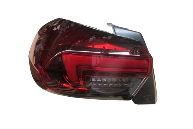 OPEL CORSA- F- 24/25; DIŞ STOP LAMBASI SOL KIRMIZI/BEYAZ/LEDLİ (E MARKLI)