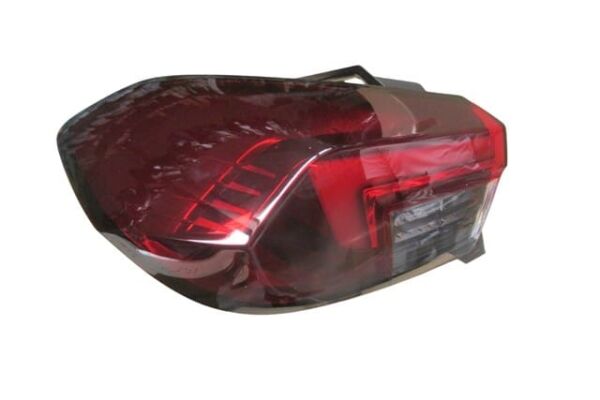 OPEL CORSA- F- 24/25; DIŞ STOP LAMBASI SOL KIRMIZI/BEYAZ/LEDLİ (E MARKLI)