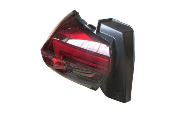 OPEL CORSA- F- 24/25; DIŞ STOP LAMBASI SOL KIRMIZI/BEYAZ/LEDLİ (E MARKLI)