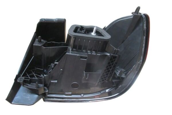 OPEL CORSA- F- 24/25; DIŞ STOP LAMBASI SOL KIRMIZI/BEYAZ/LEDLİ (E MARKLI)