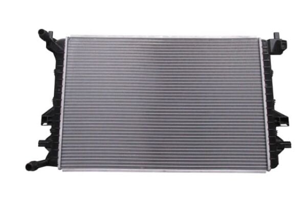 AUDI A3- SD/HB/SB- 12/16; SU RADYATÖRÜ 1.4 TSI/1.6 TDI (BRAZİNG) (620X418X16) (MANUEL) ALM (ORİS)