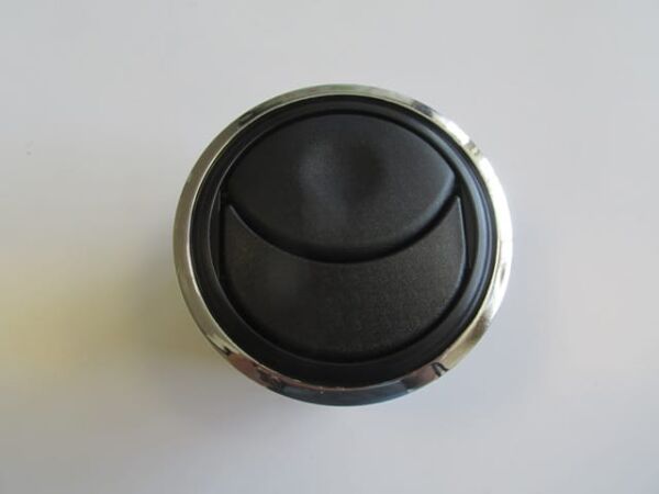 RENAULT MASTER- 2- 04/10; ÖN GÖĞÜS YAN ÜFLEME PETEĞİ SAĞ/SOL AYNI (ADET) NİKELAJLI (DİFİZÖR)