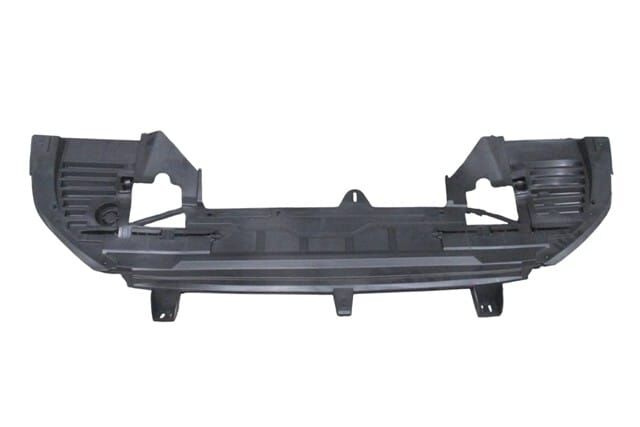 PEUGEOT 508- 11/14; ÖN TAMPON ALT MUHAFAZA PLASTİĞİ ARKA (TW)