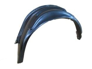 FORD MUSTANG- 65/67; İÇ PODYE SACI SOL (ARKA)