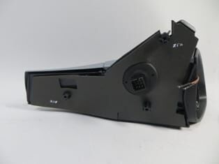 OPEL VECTRA- B- 96/99; KAPI AYNASI SAĞ ELEKTRİKLİ (TW)