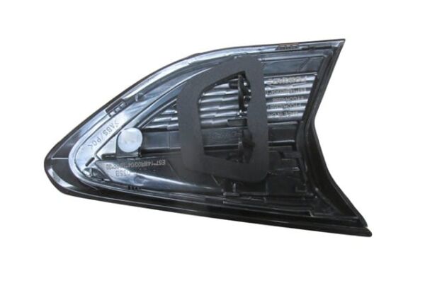 OPEL CORSA- F- 24/25; İÇ STOP LAMBASI SAĞ KIRMIZI/BEYAZ/LEDLİ (E MARKLI)