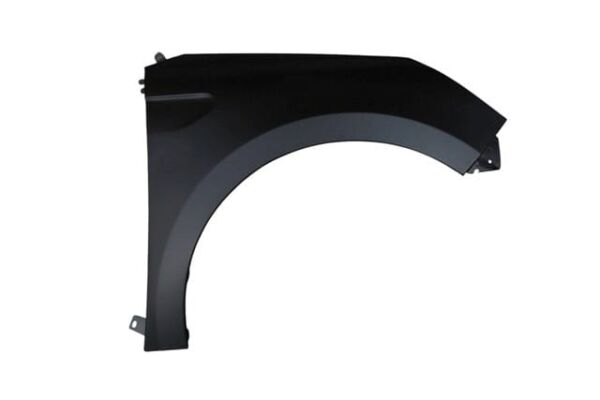 RENAULT CLIO- 5- HB- 23/25; ÖN ÇAMURLUK DELİKSİZ SAĞ (EAGLE BODY)