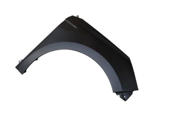 RENAULT CLIO- 5- HB- 23/25; ÖN ÇAMURLUK DELİKSİZ SAĞ (EAGLE BODY)